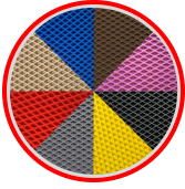 Alfombrillas de coche EVA de nueva generación en Rumanía