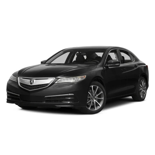 Alfombrillas de coche Acura TLX (2014-2020)