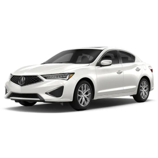 Alfombrillas de coche Acura ILX (2012-2015)