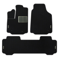 Alfombrillas de coche Acura MDX (2001-2006)