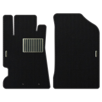 Alfombrillas de coche Acura RSX (2002-2006)