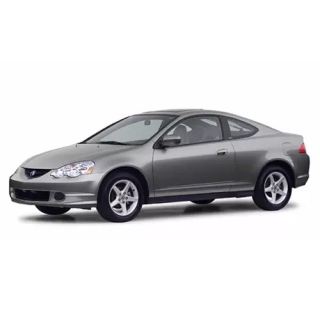 Alfombrillas de coche Acura RSX (2002-2006)