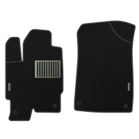 Alfombrillas de coche Acura RDX (2009-2012)