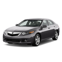 Alfombrillas de coche Acura TSX (2009-2014)