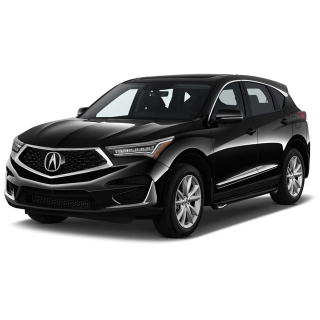 Alfombrillas de coche Acura RDX (2018-…)