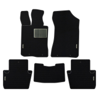 Alfombrillas de coche Acura RL (2005-2009)