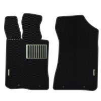 Alfombrillas de coche Acura RL (2005-2009)