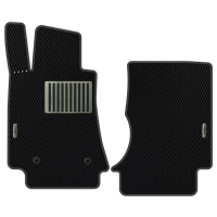 Alfombrillas de coche Alfa Romeo Giulia 952 (2016-…)