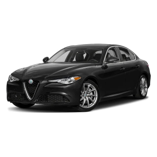Alfombrillas de coche Alfa Romeo Giulia 952 (2016-…)