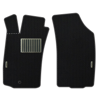 Alfombrillas de coche Alfa Romeo 147 (2000-2010)