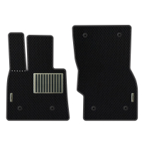 Alfombrillas de coche Alfa Romeo Stelvio (2017-…)