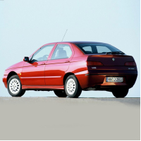 Alfombrillas de coche Alfa Romeo 146 (1994-2000)