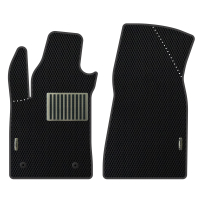 Alfombrillas de coche Alfa Romeo Giulietta (2016-2020)