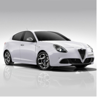 Alfombrillas de coche Alfa Romeo Giulietta (2016-2020)