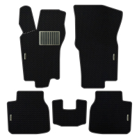 Alfombrillas de coche Alfa Romeo 155 (1992-1998)
