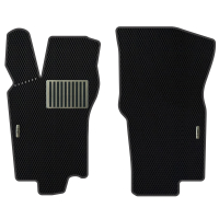 Alfombrillas de coche Alfa Romeo 155 (1992-1998)