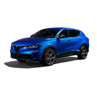 Alfombrillas de coche Alfa Romeo Tonale (2022-...)