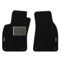 Alfombrillas de coche Audi S6 C6 (2004-2011)