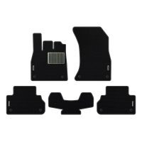 Alfombrillas de coche Audi Q5 (2017-…)
