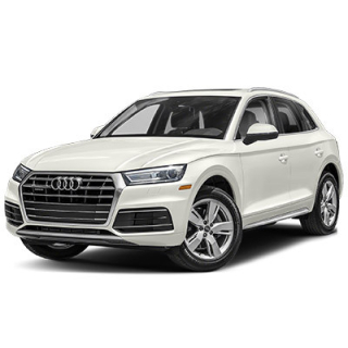 Alfombrillas de coche Audi Q5 (2017-…)