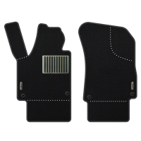 Alfombrillas de coche Audi A3 8P (2005-2008)