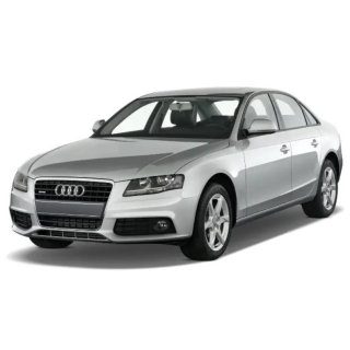 Alfombrillas de coche Audi A4 B8 (2007-2015)