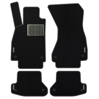 Alfombrillas de coche Audi A5 (2016-…)