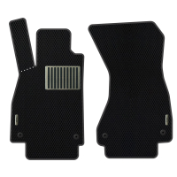 Alfombrillas de coche Audi A5 (2016-…)