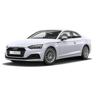 Alfombrillas de coche Audi A5 (2016-…)