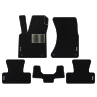 Alfombrillas de coche Audi Q5 (2012-2017)