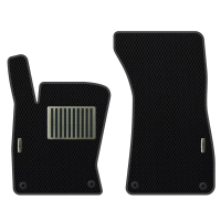 Alfombrillas de coche Audi A8 D3/E4 (2002-2009)