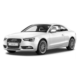 Alfombrillas de coche Audi A5 (2007-2016)