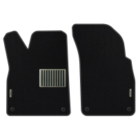 Alfombrillas de coche Audi Q8 (2018-…)