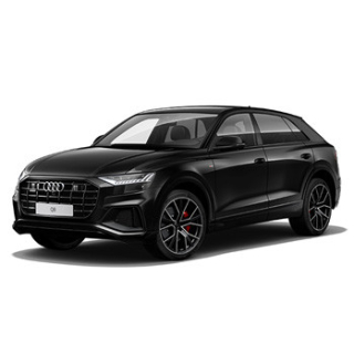 Alfombrillas de coche Audi Q8 (2018-…)