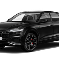 Alfombrillas de coche Audi Q8 (2018-…)