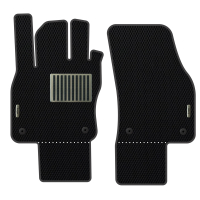 Alfombrillas de coche Audi Q2 (2016-…)