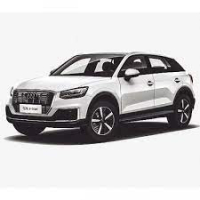 Alfombrillas de coche Audi Q2 (2016-…)