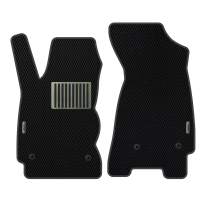 Alfombrillas de coche Audi A4 B5 (1994-2001)