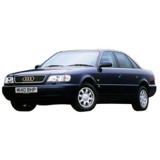 Alfombrillas de coche Audi A6 C4 (1994-1997)
