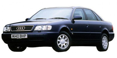 Alfombrillas de coche Audi A6 C4 (1994-1997)