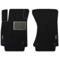 Alfombrillas de coche Audi A8 D4/4H (2010-2017)