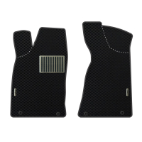 Alfombrillas de coche Audi 80 B3 (1986-1991)