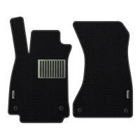 Alfombrillas de coche Audi A5 (2016-…)