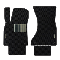 Alfombrillas de coche Audi S5 (2012-2016)