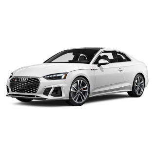Alfombrillas de coche Audi S5 (2012-2016)