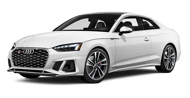 Alfombrillas de coche Audi S5 (2012-2016)