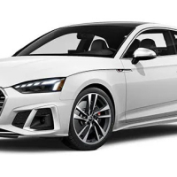 Alfombrillas de coche Audi S5 (2012-2016)