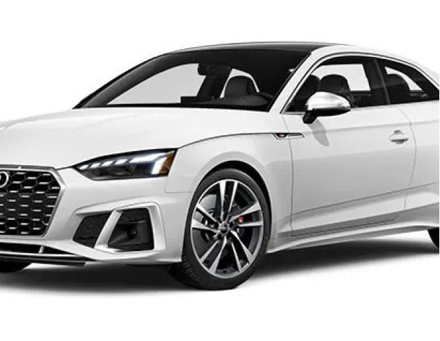 Alfombrillas de coche Audi S5 (2012-2016)