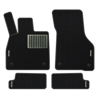 Alfombrillas de coche Audi TT 8S (2014-…)