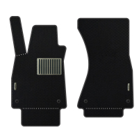 Alfombrillas de coche Audi A6 C7 Allroad (2012-2014)